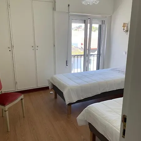 Cascais Twin Apartments - Daydream Pt Exterior photo