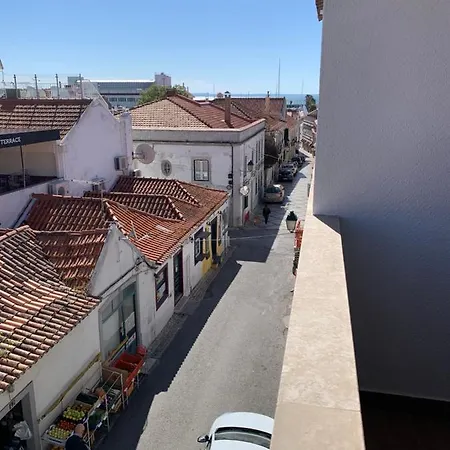 Cascais Twin Apartments - Daydream Pt Exterior photo