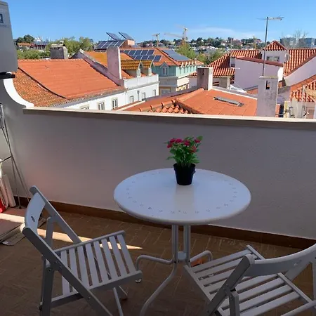 Cascais Twin Apartments - Daydream Pt Exterior photo