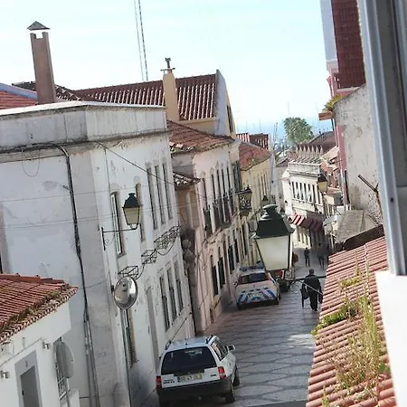 Cascais Twin Apartments - Daydream Pt Room photo