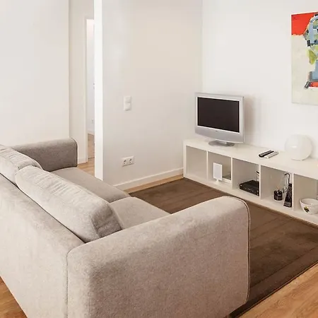 Cascais Twin Apartments - Daydream Pt Room photo