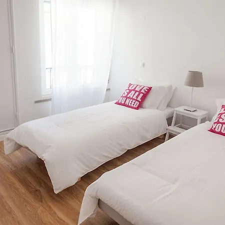Cascais Twin Apartments - Daydream Pt Exterior photo