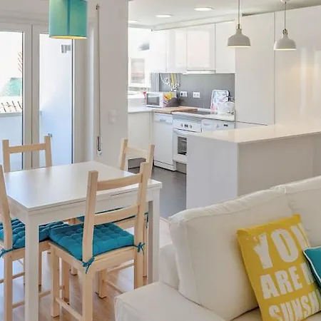 Cascais Twin Apartments - Daydream Pt Room photo