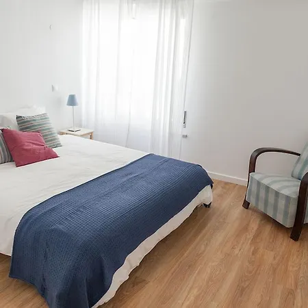 Cascais Twin Apartments - Daydream Pt Room photo