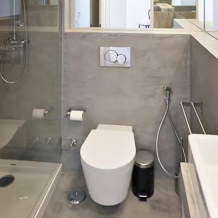 Cascais Twin Apartments - Daydream Pt Room photo
