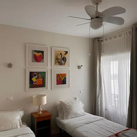 Cascais Twin Apartments - Daydream Pt Exterior photo