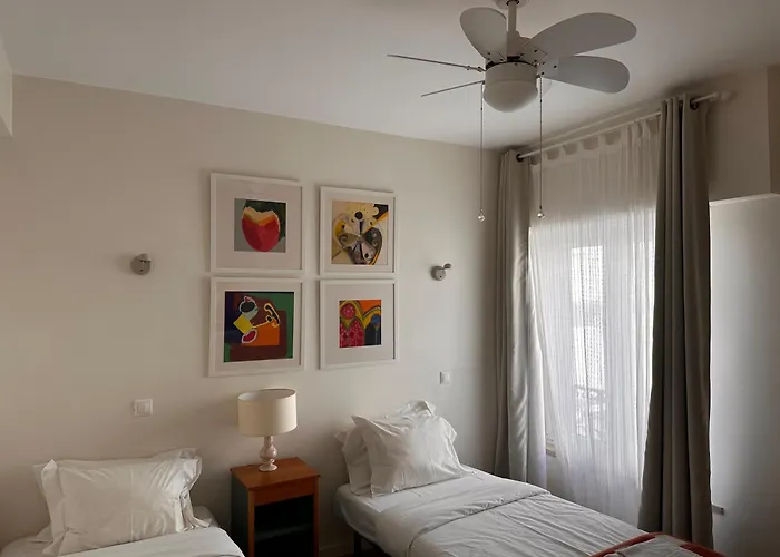 Cascais Twin Apartments - Daydream Pt