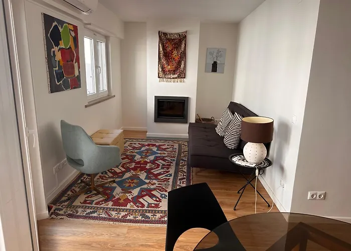 Cascais Twin Apartments - Daydream Pt