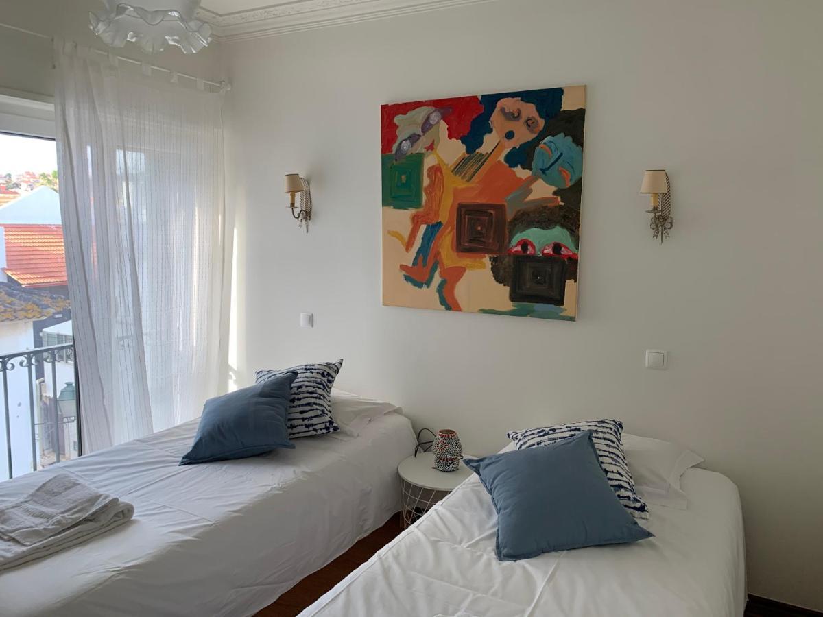 Twin - Daydream Pt Apartment