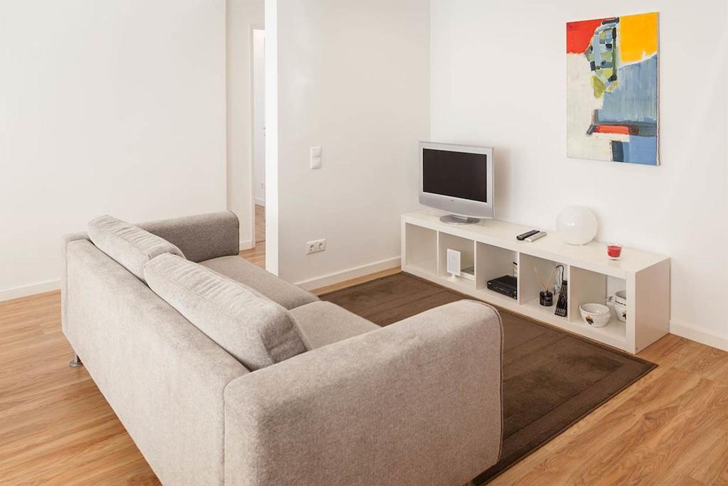 Twin - Daydream Pt Apartment
