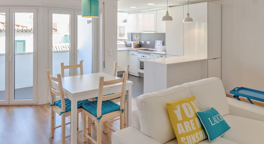 Twin - Daydream Pt Apartment