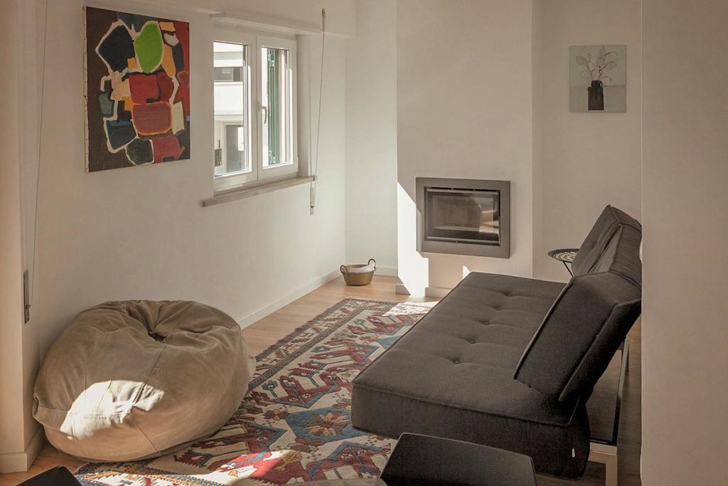 Apartment Twin - Daydream Pt Cascais