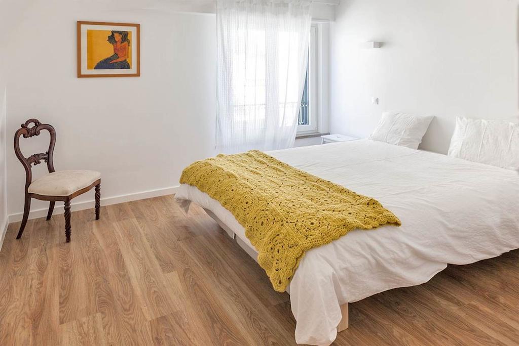 Twin - Daydream Pt Apartment Cascais
