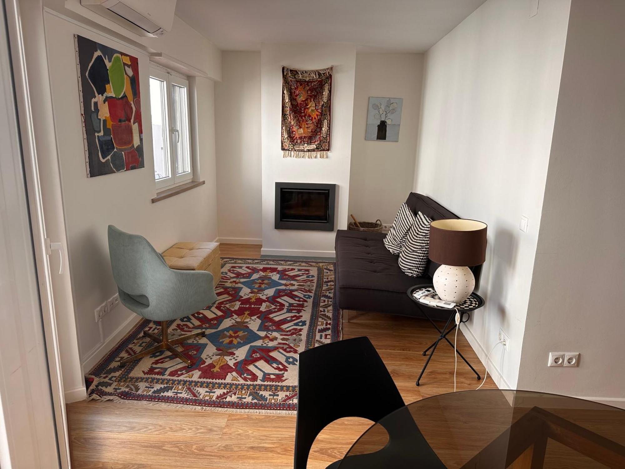 Apartment Twin - Daydream Pt Cascais