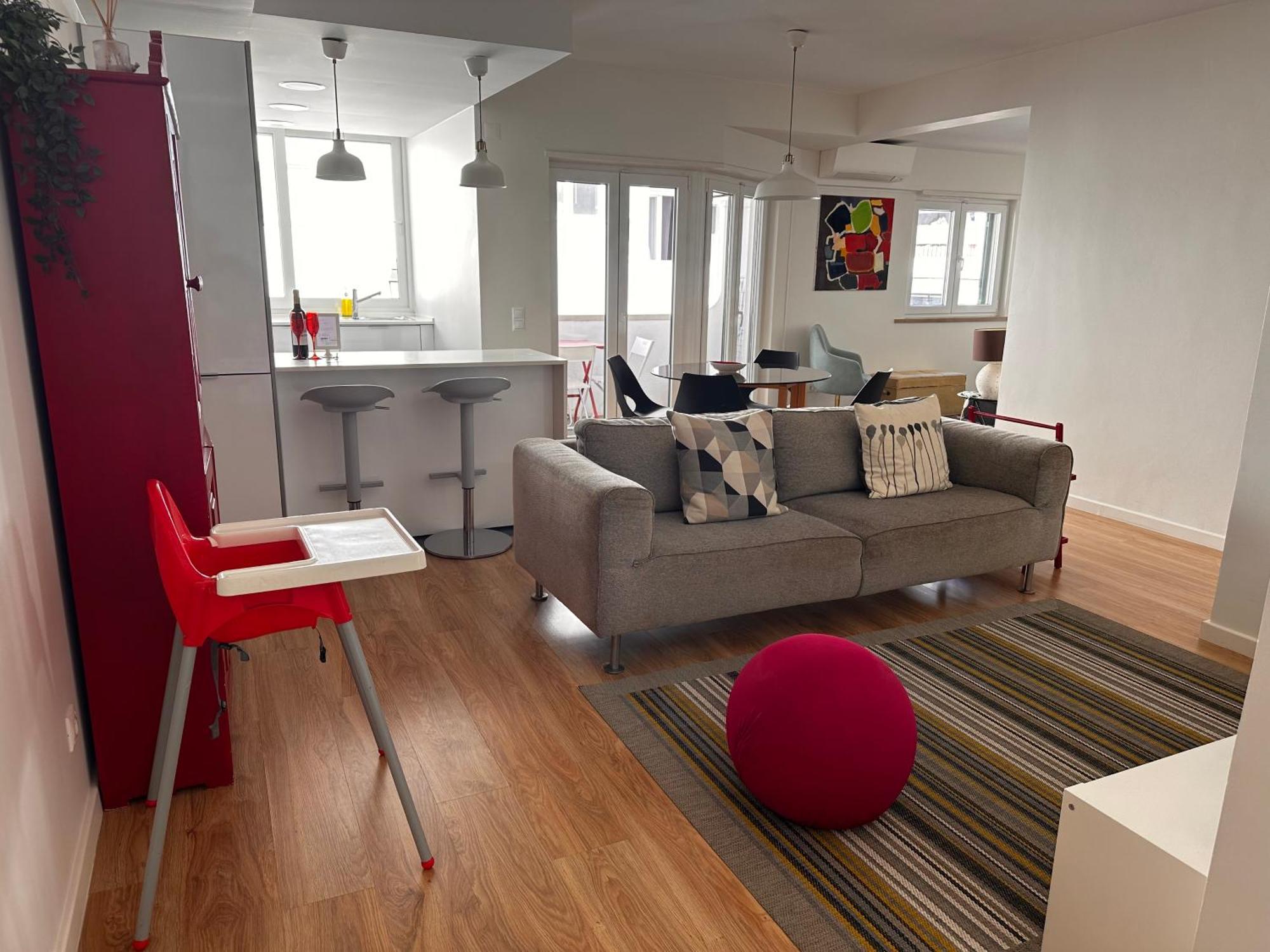 Apartament Twin - Daydream Pt *