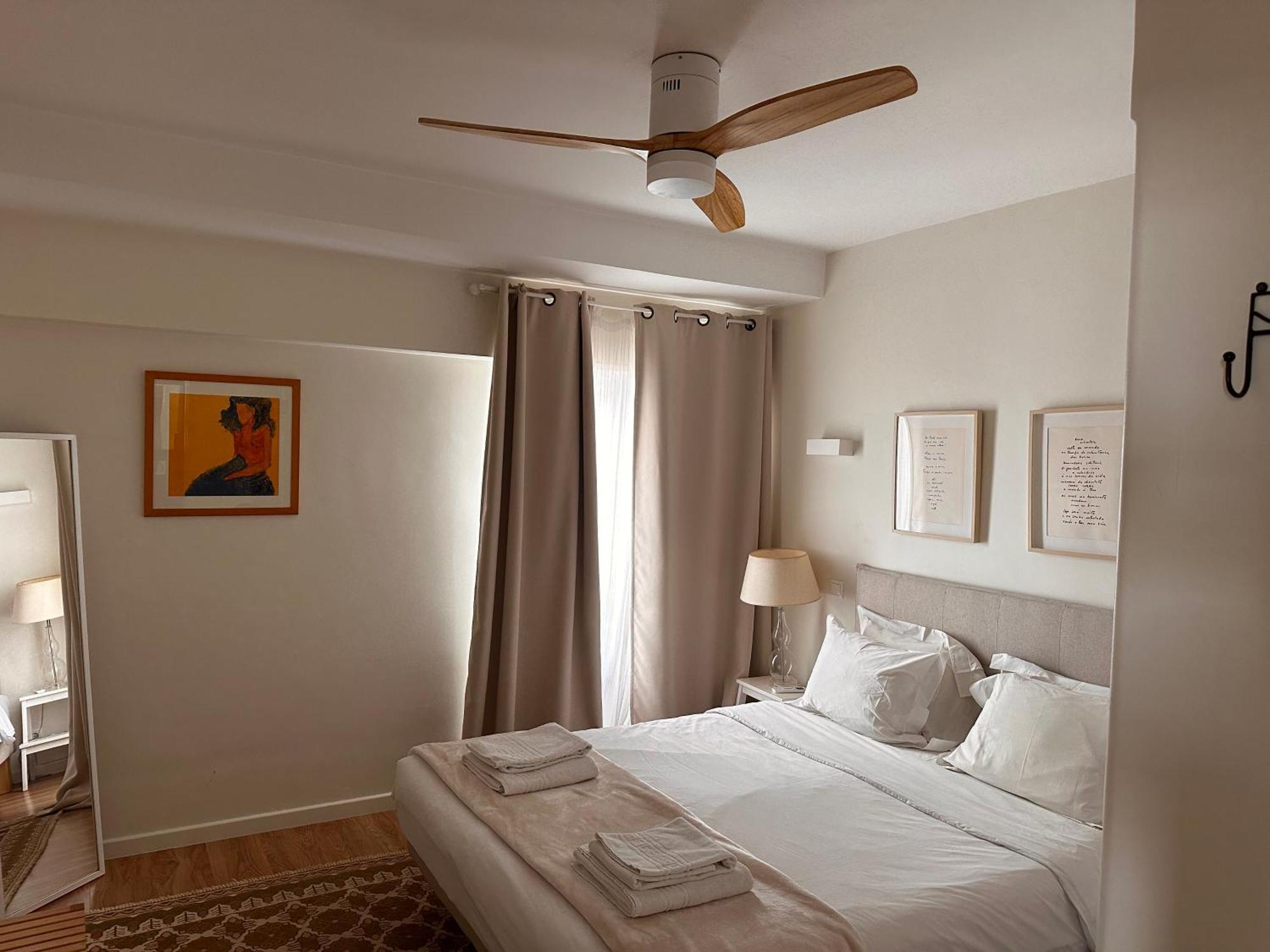 Apartment Twin - Daydream Pt Cascais